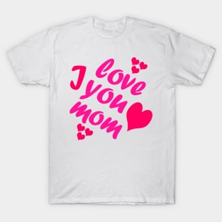 Mothers Day T-Shirt